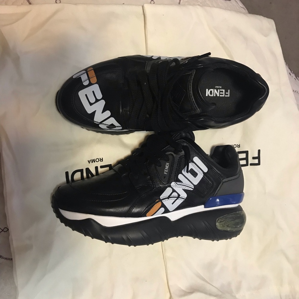 Fendi sneakers